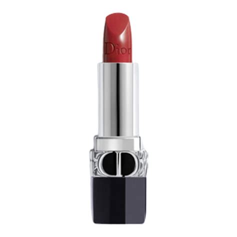 dior rouge blossom lipstick.